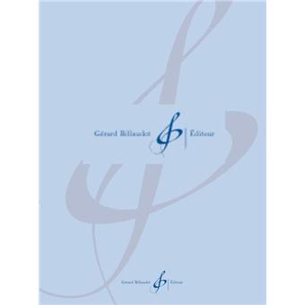 PARCOURS DE FORMATION MUSICALE VOL.1 ELEVE - 1
